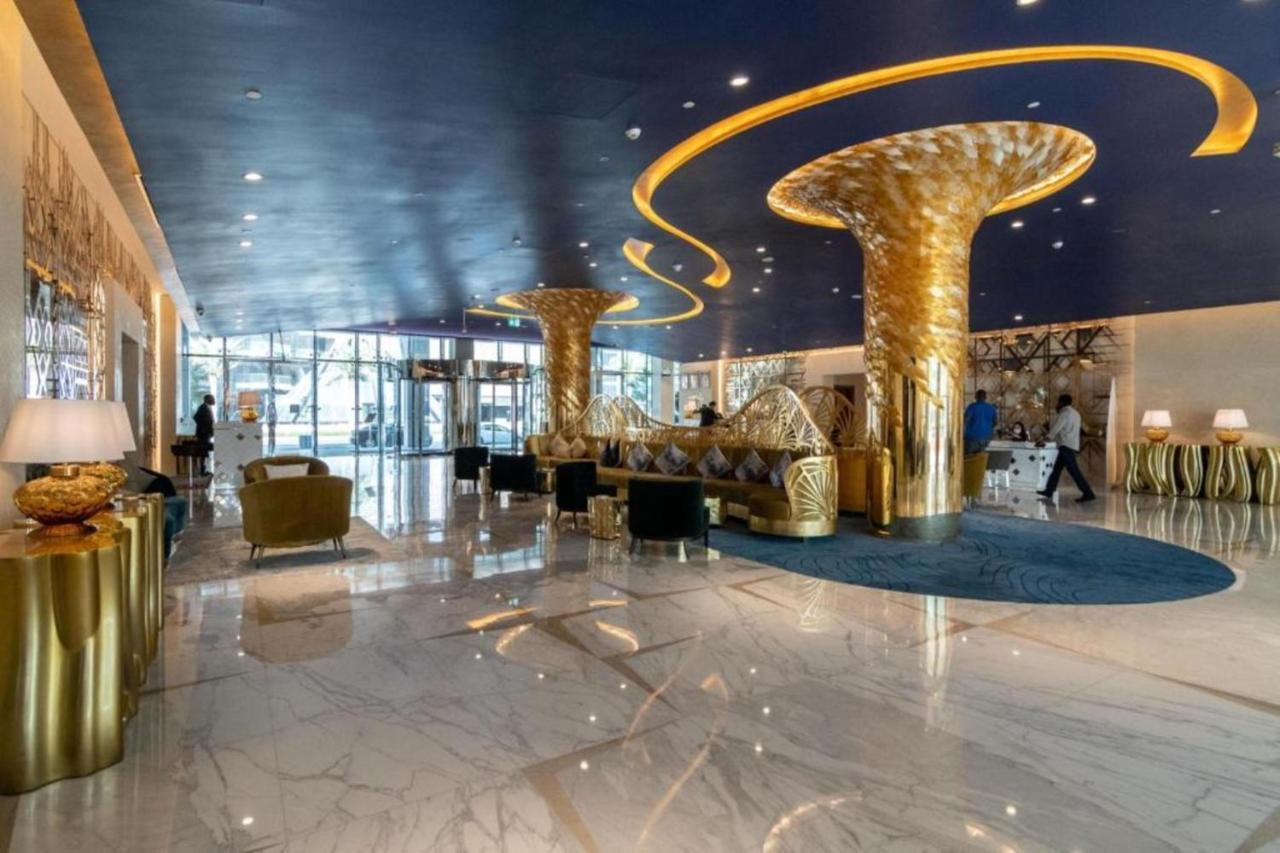 Apartment Dream - Damac Maison Prive