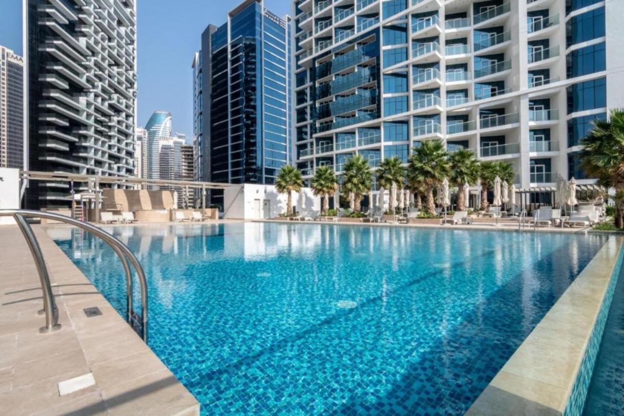 Apartment Dream - Damac Maison Prive *