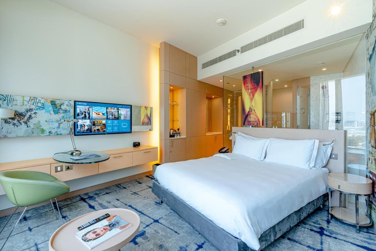 Media One Dubai