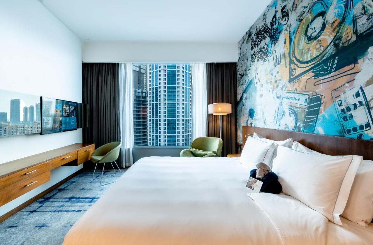 Media One Otel Dubai