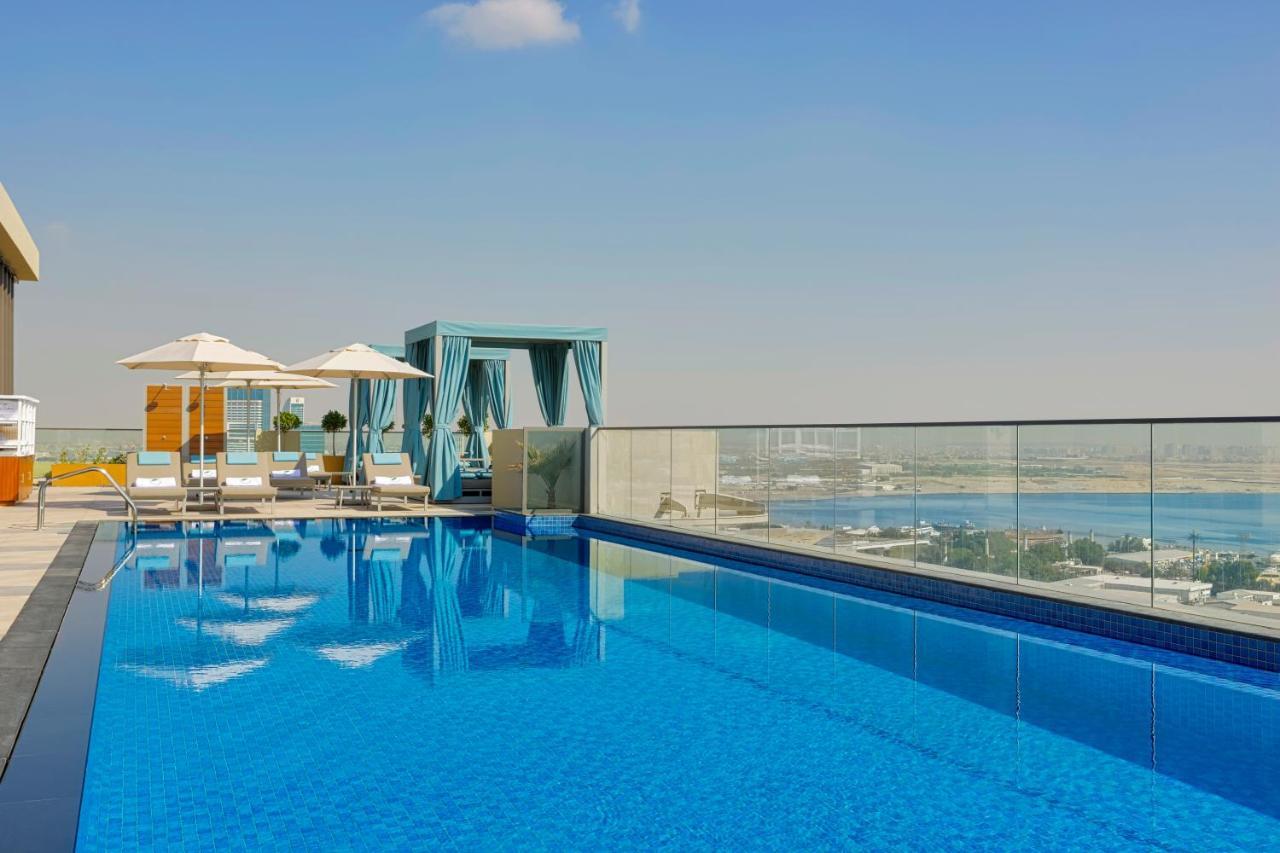 Element Al Jaddaf, Otel 5*