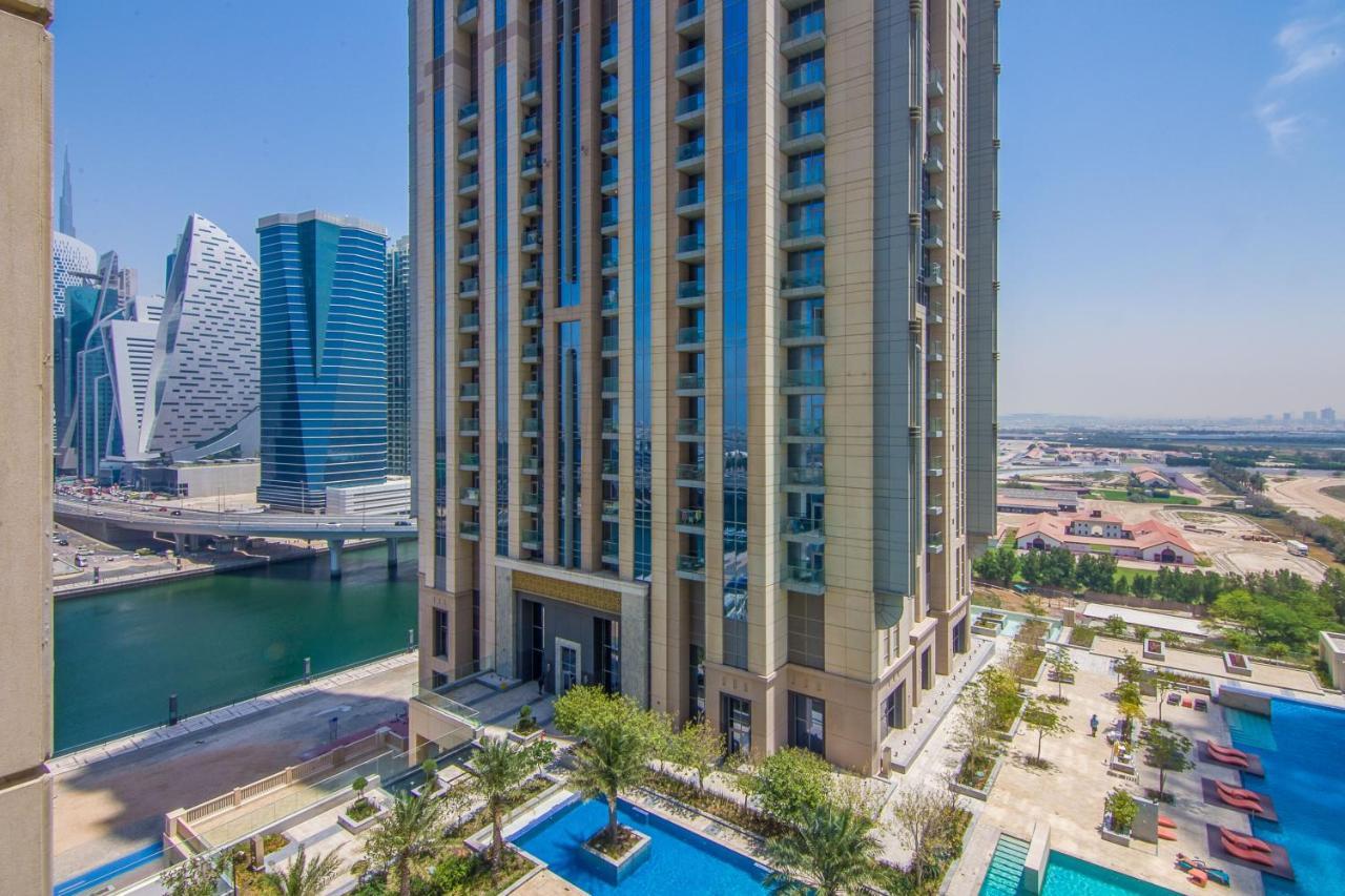 Apartment Stunning 1br Al Habtoor -meera Tower 1108