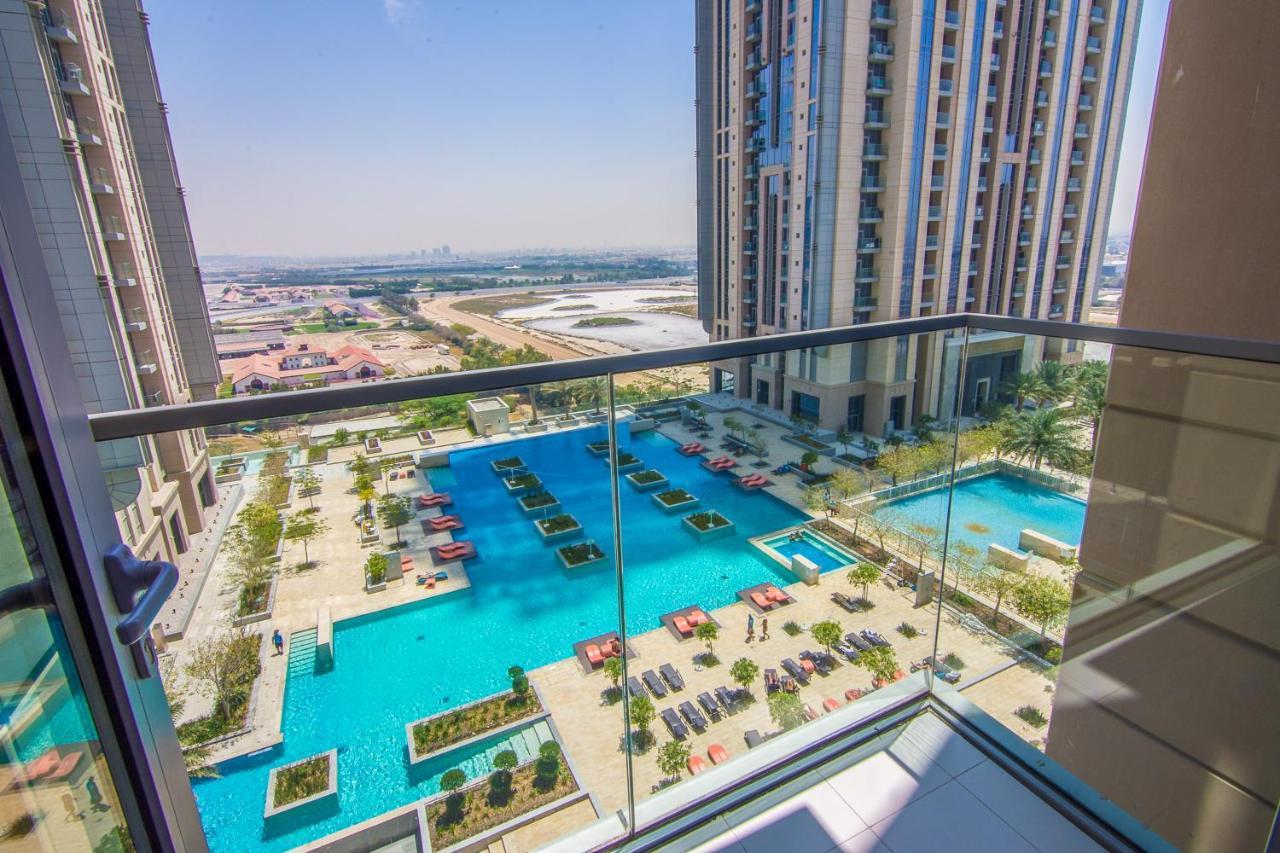 Stunning 1br Al Habtoor -meera Tower 1108 Apartment *