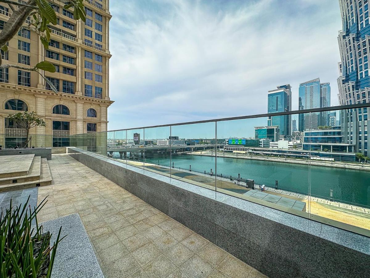 Stunning 1br Al Habtoor -meera Tower 1108 Apartment