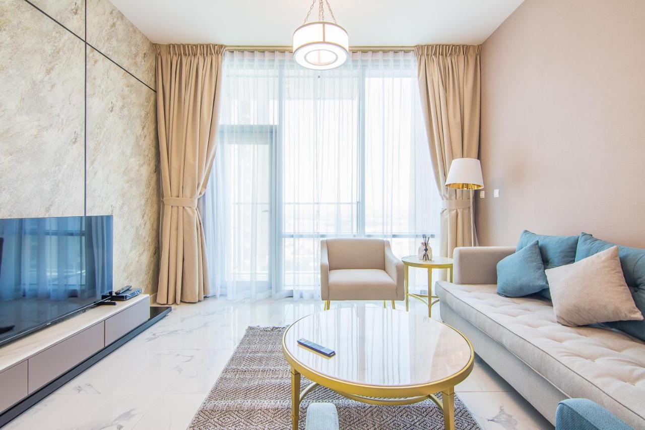 Stunning 1br Al Habtoor -meera Tower 1108 Apartment