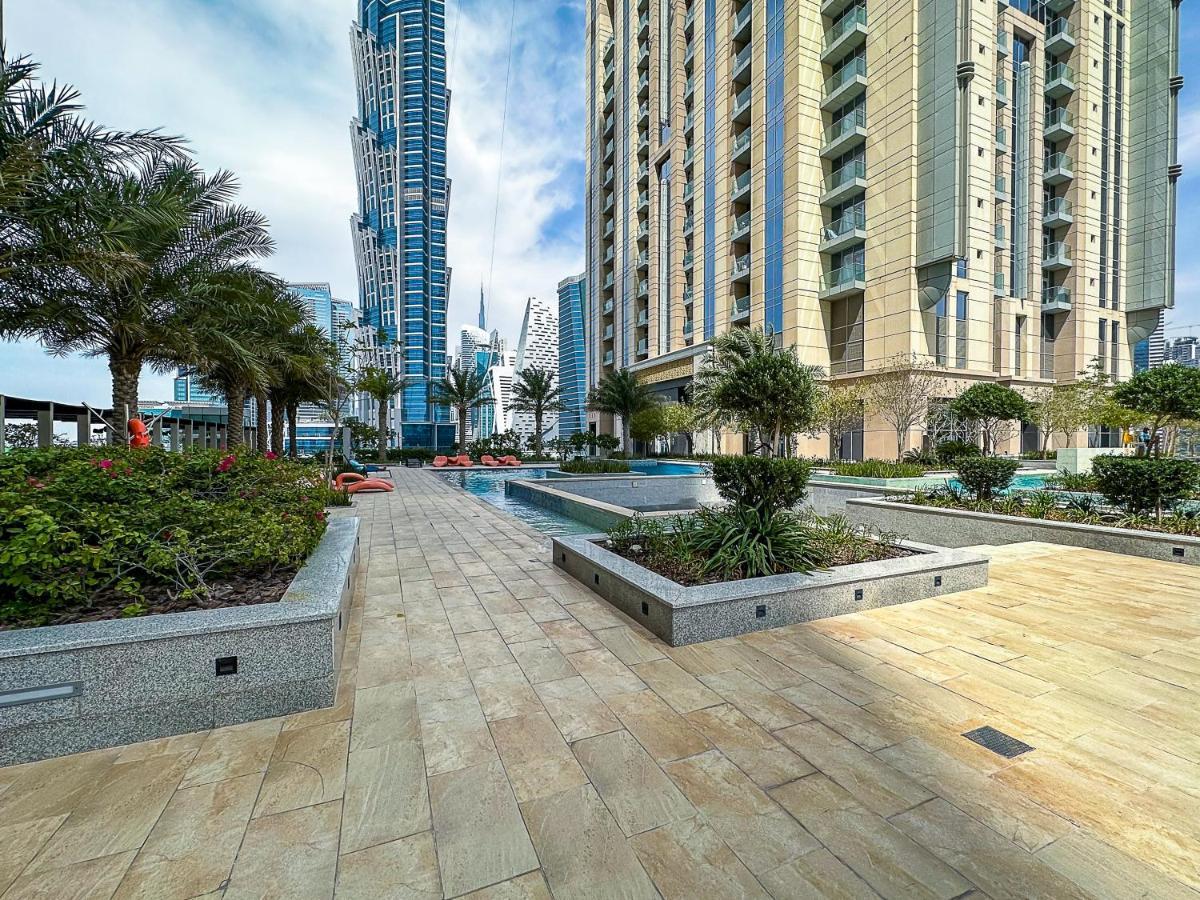 Stunning 1br Al Habtoor -meera Tower 1108 Apartment