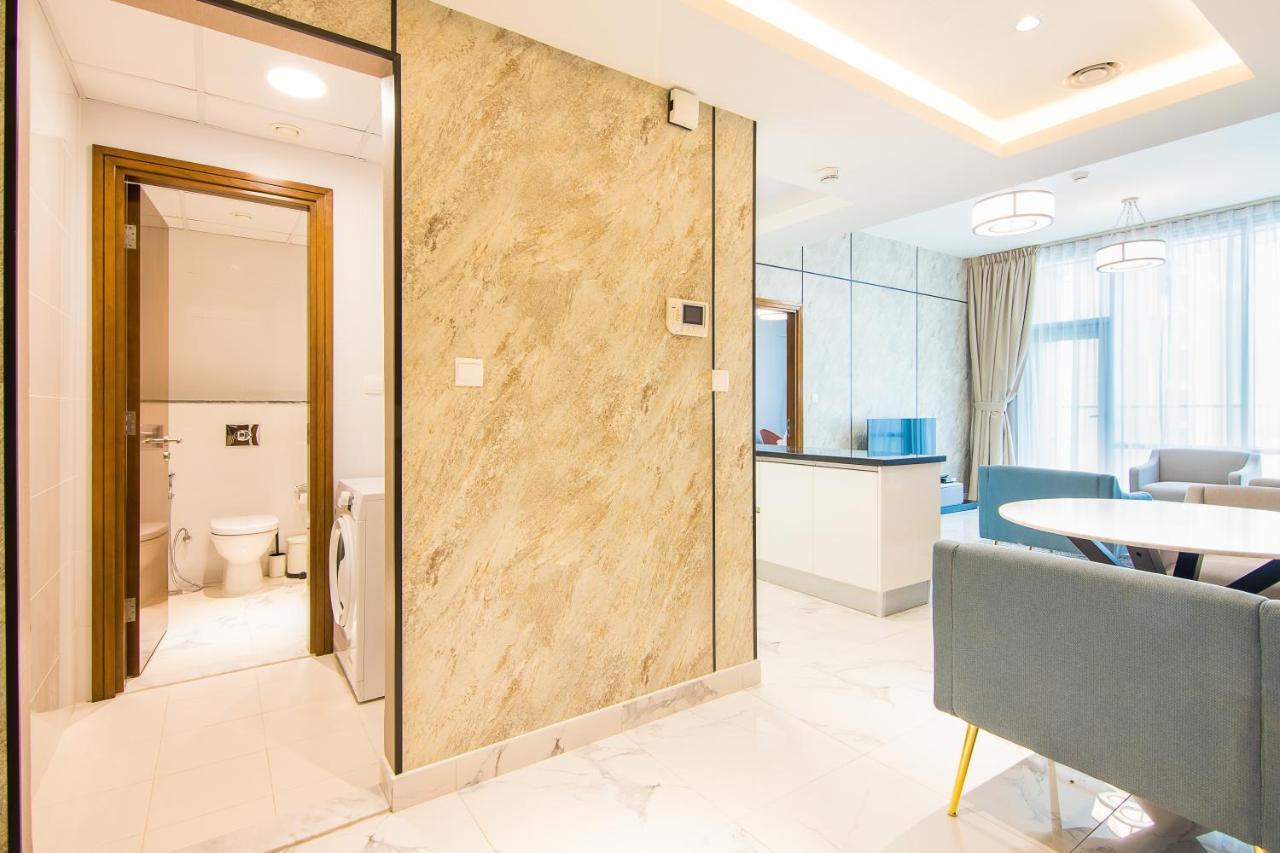 Stunning 1br Al Habtoor -meera Tower 1108 Dubai