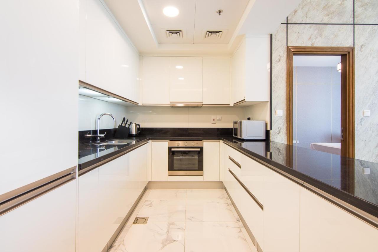Stunning 1br Al Habtoor -meera Tower 1108 Apartment Dubai