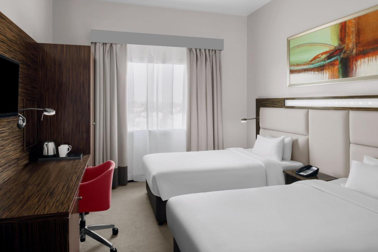 Express Internet By Ihg 3* Dubai