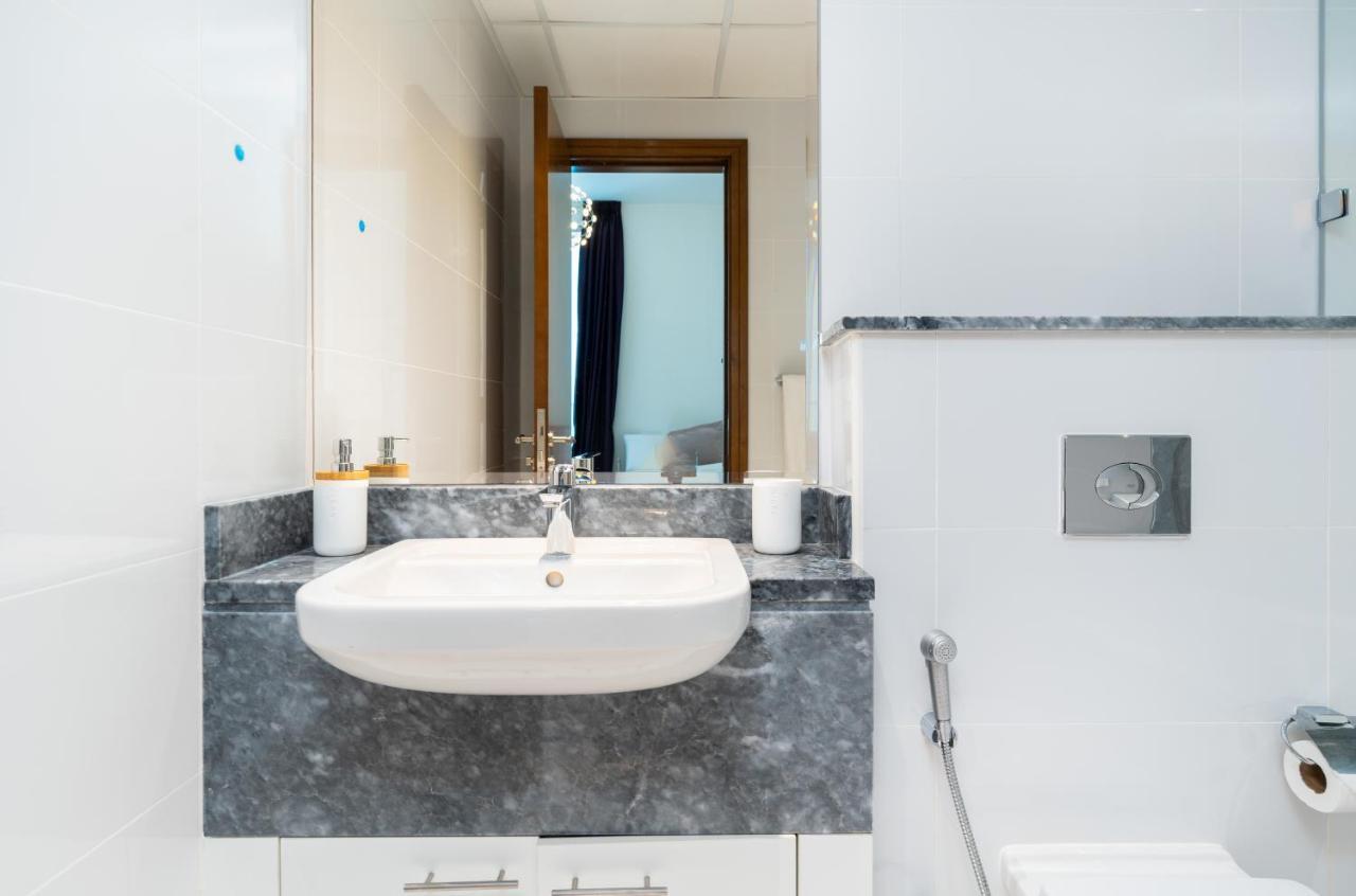 Apartment White Sage - Amna Tower
