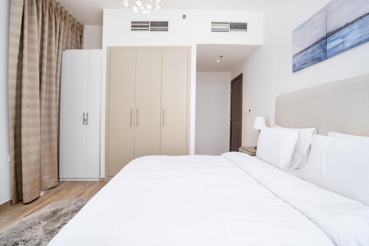 Apartment White Sage - Amna Tower