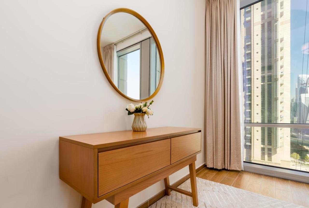 Apartment White Sage - Amna Tower