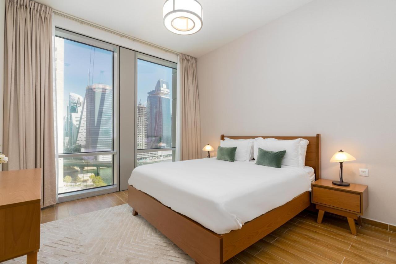White Sage - Amna Tower * Dubai