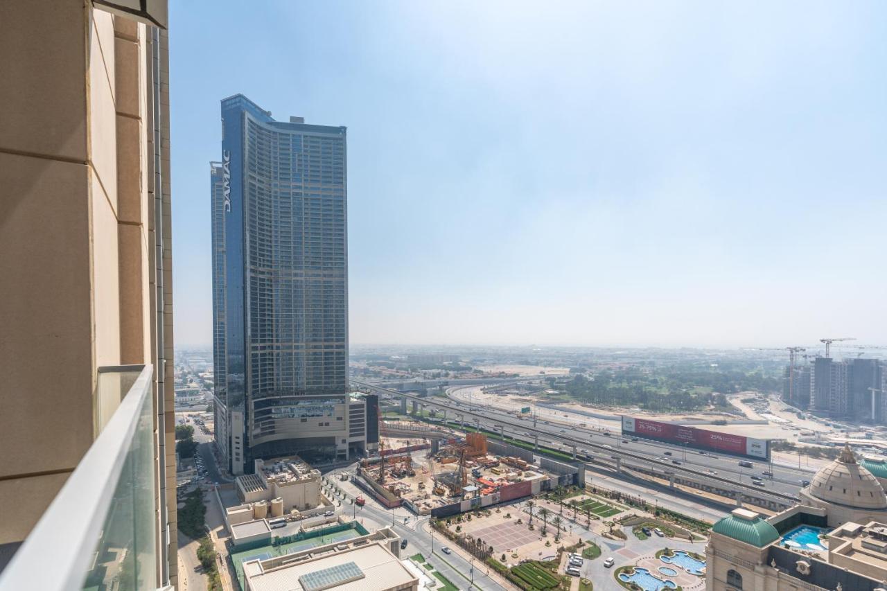White Sage - Amna Tower