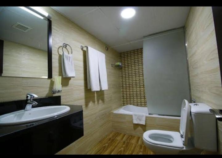Homestay Comfort Zone For *