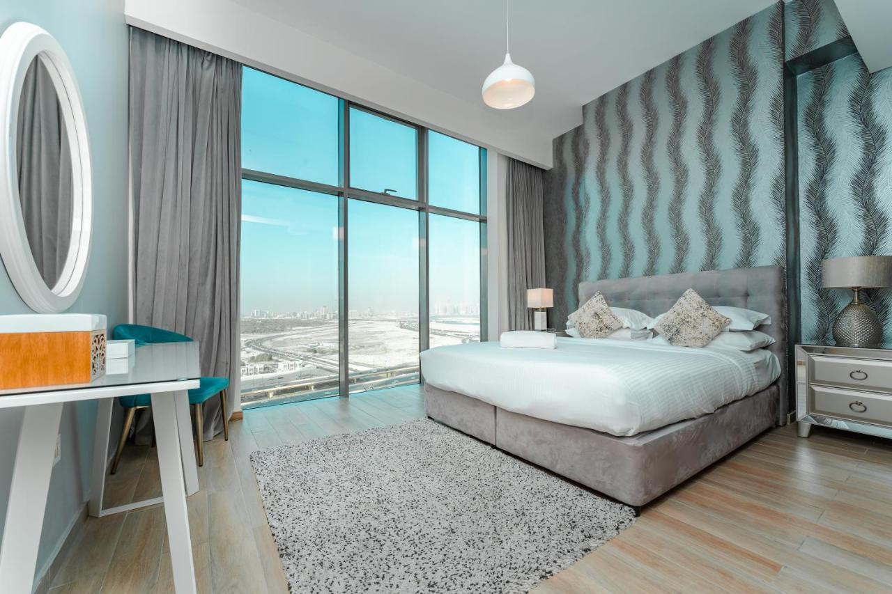 Fam Living - Mada Residences Downtown Apartamento *