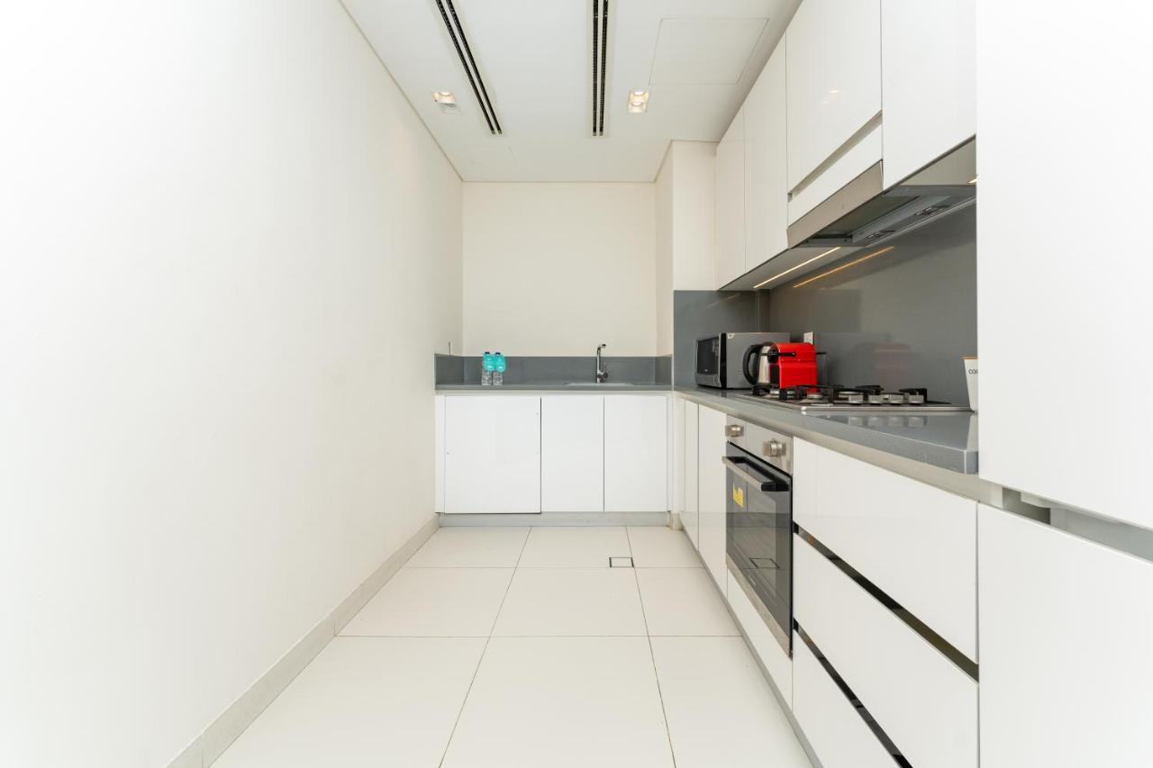 Apartamento Fam Living - Mada Residences Downtown Dubai