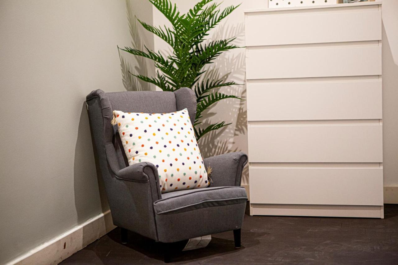 Nasma Luxury - Limestone House Apartment