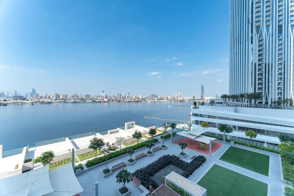 Apartment Vogue Waterfront Living - The Grand Creek Harbour