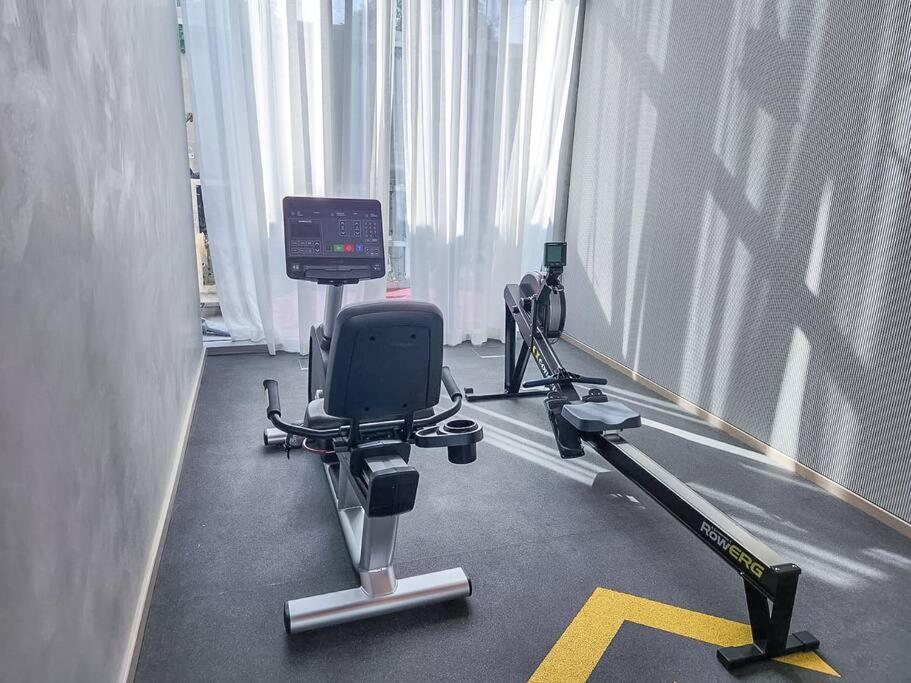 Vogue Waterfront Living - The Grand Creek Harbour *