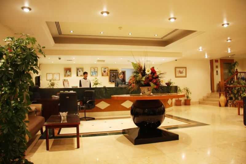 Ramee 3* Dubai