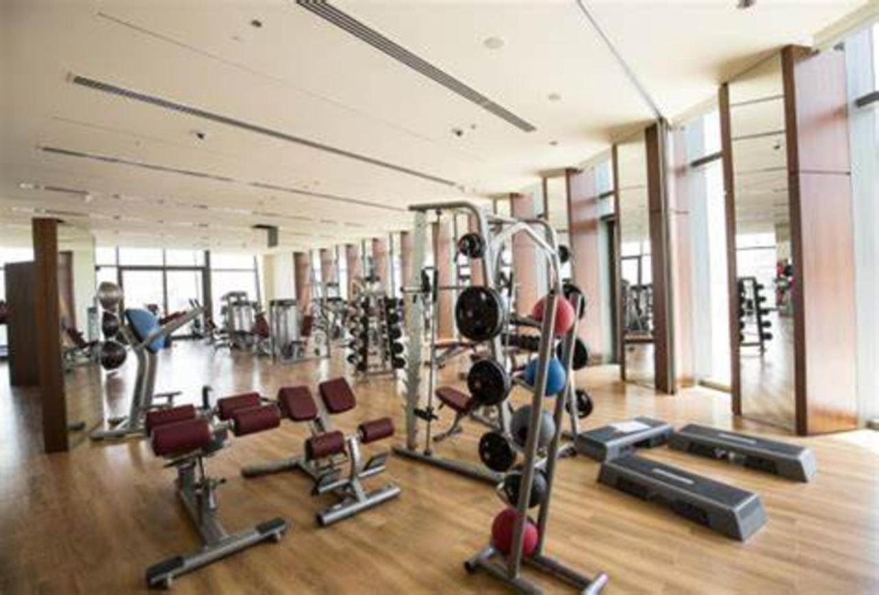 Nasma Luxury - Boulevard Tower *