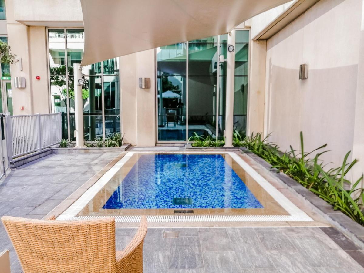 Nasma Luxury - Boulevard Tower Dubai