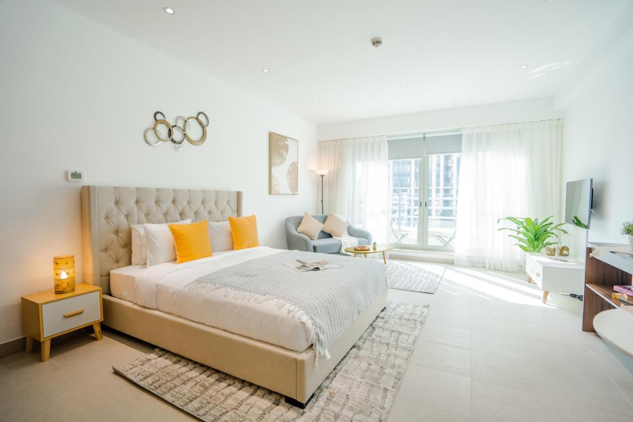 Nasma Luxury - Boulevard Tower