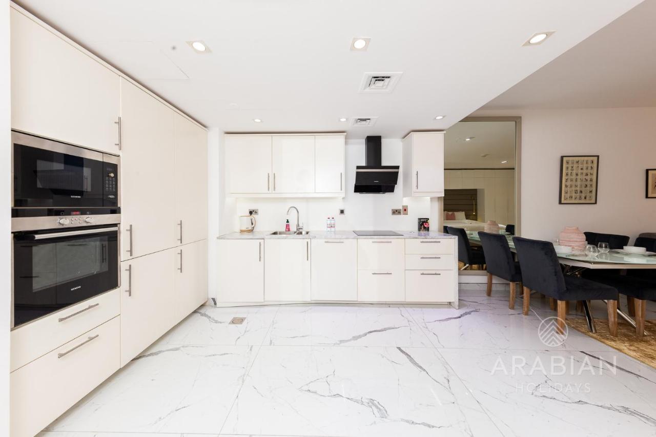 Apartment Fantastic Offer! Beautifully Upgraded - Jbr *