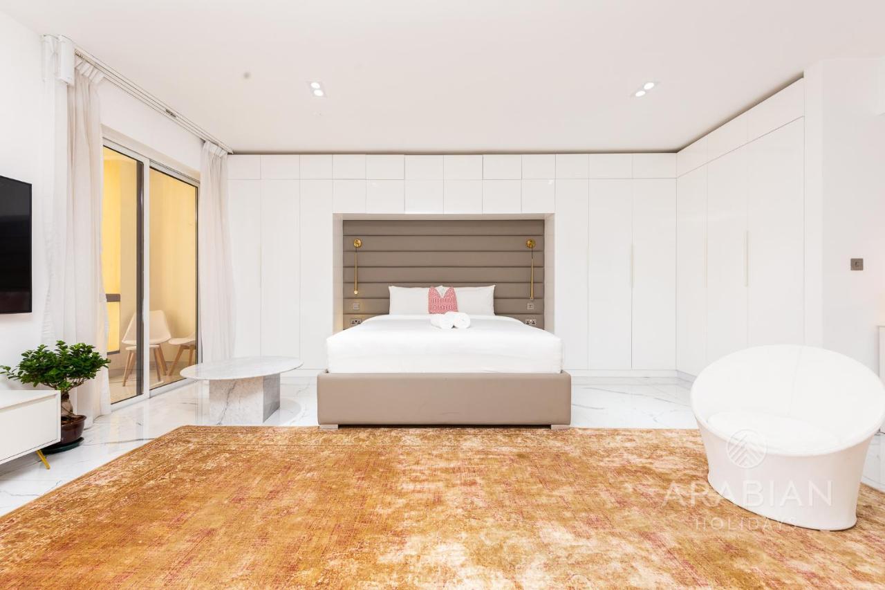 Fantastic Offer! Beautifully Upgraded - Jbr Apartment Dubai