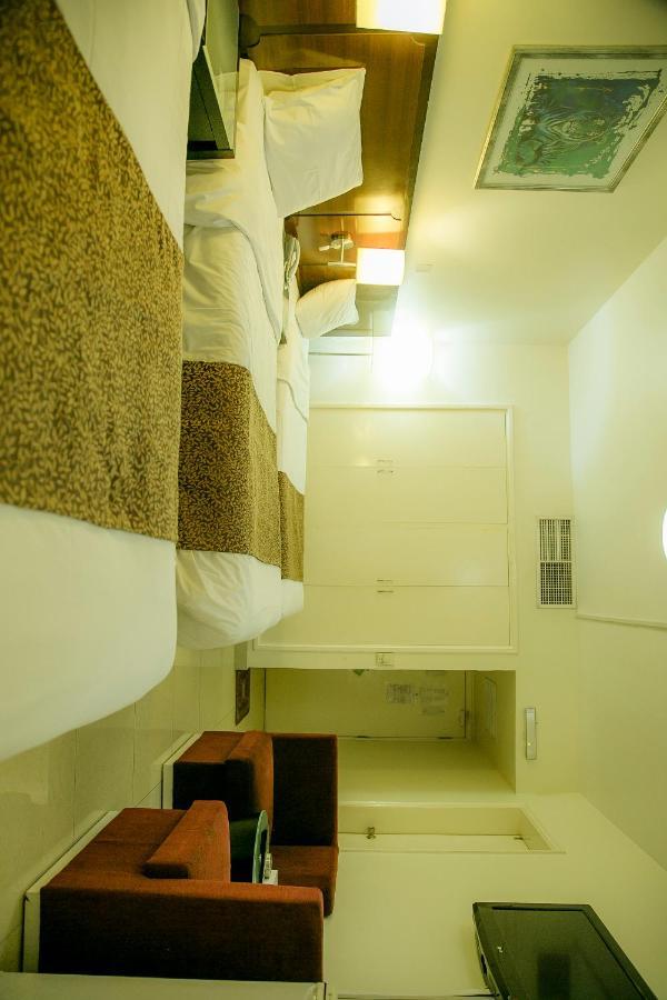 Phoenicia Grand Hotel