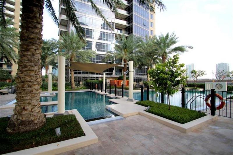 Apartment Nasma Luxury - Fantastic Burj Khalifa View From Fancy
