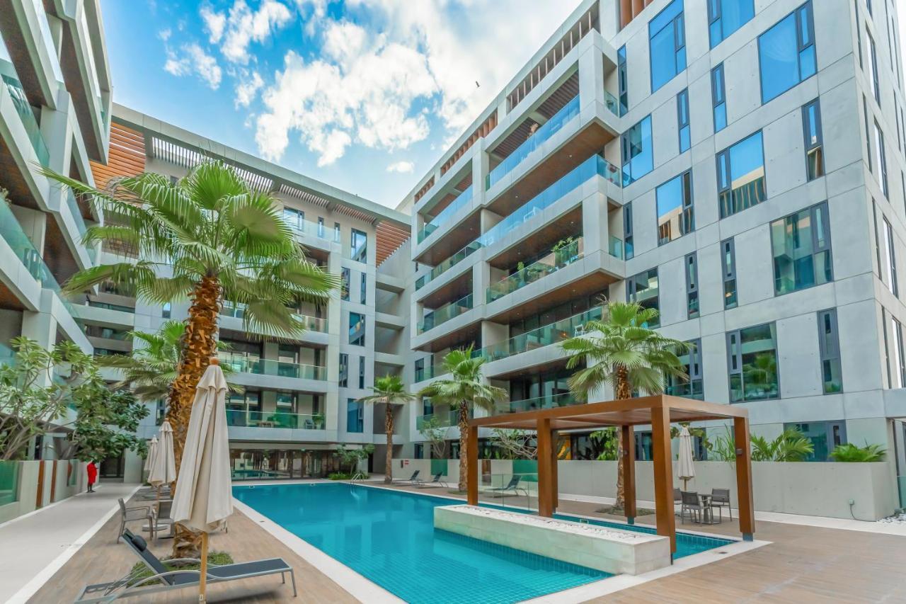 Apartment Fam Living Walk - Opposite Walk Mall - 2a