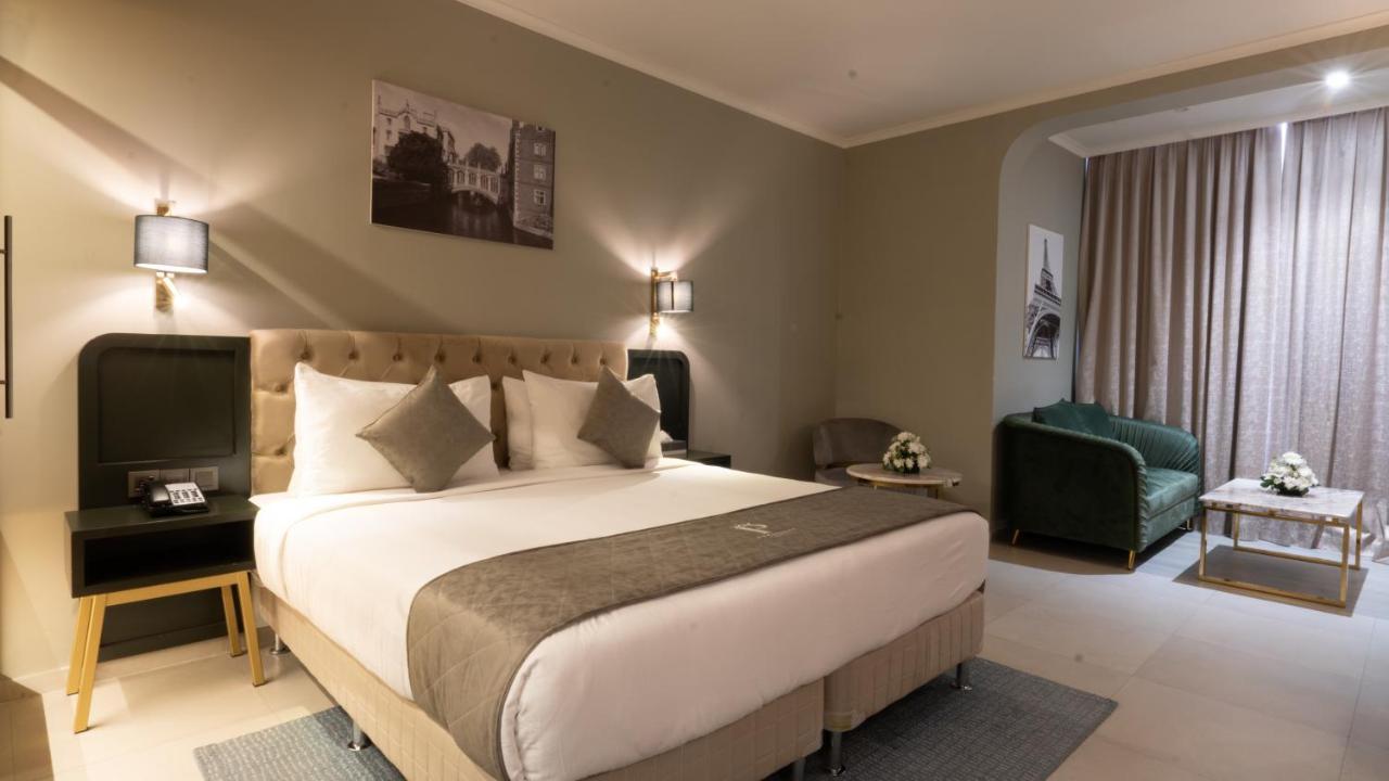 President Hotel 3*
