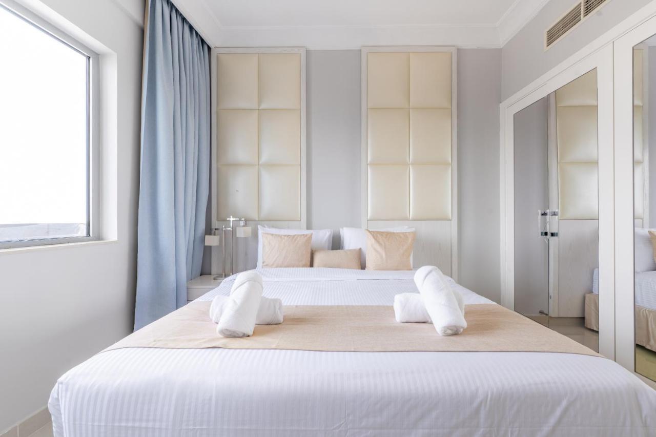 Downtown Luxury - 5 Star Facilities - 5 Min Walk To Mall