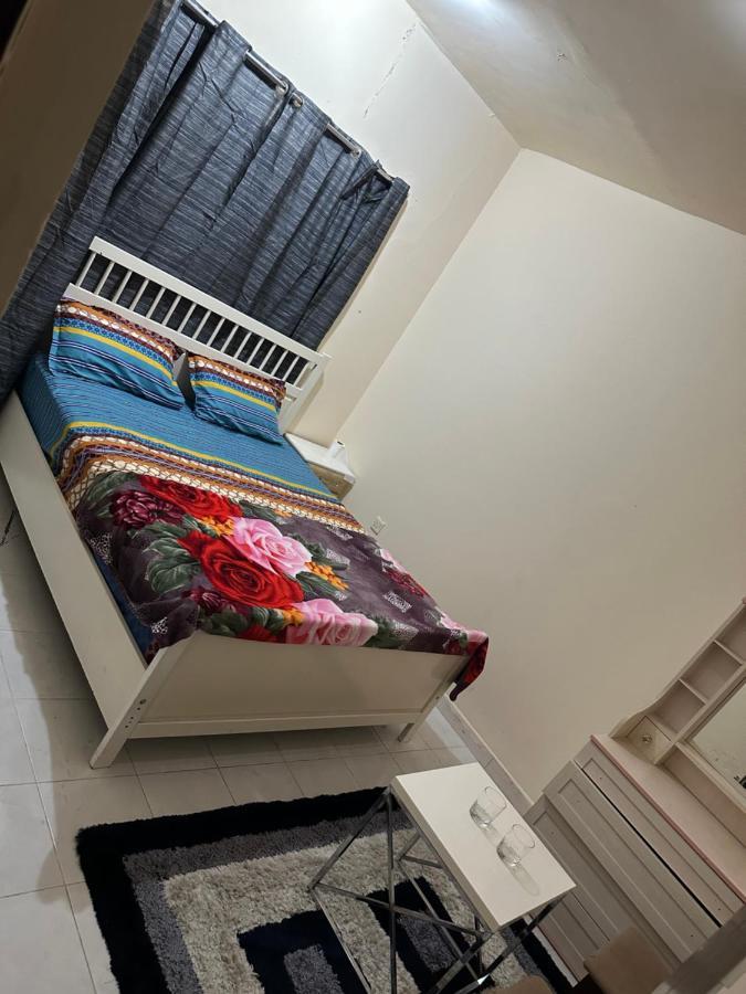 Homestay Fateh Building