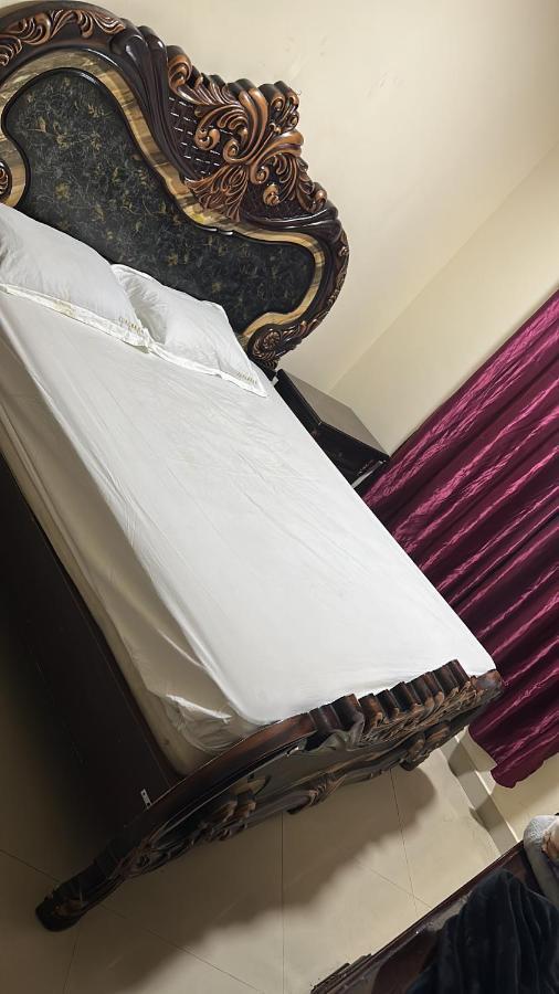 Fateh Building Homestay