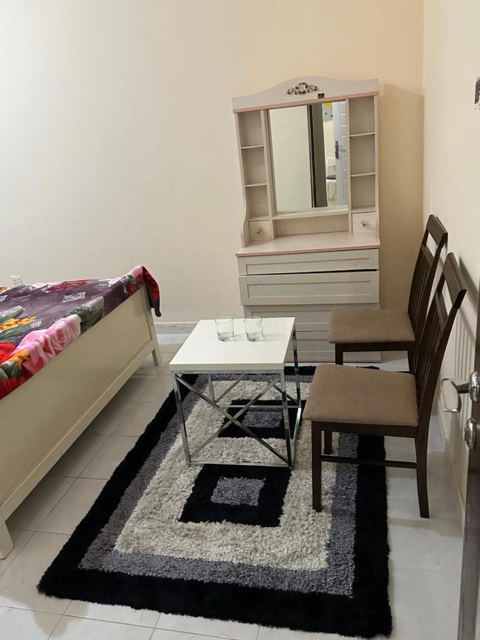 Homestay Fateh Building Dubai