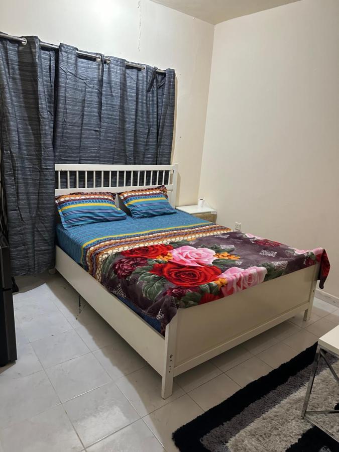 Homestay Fateh Building