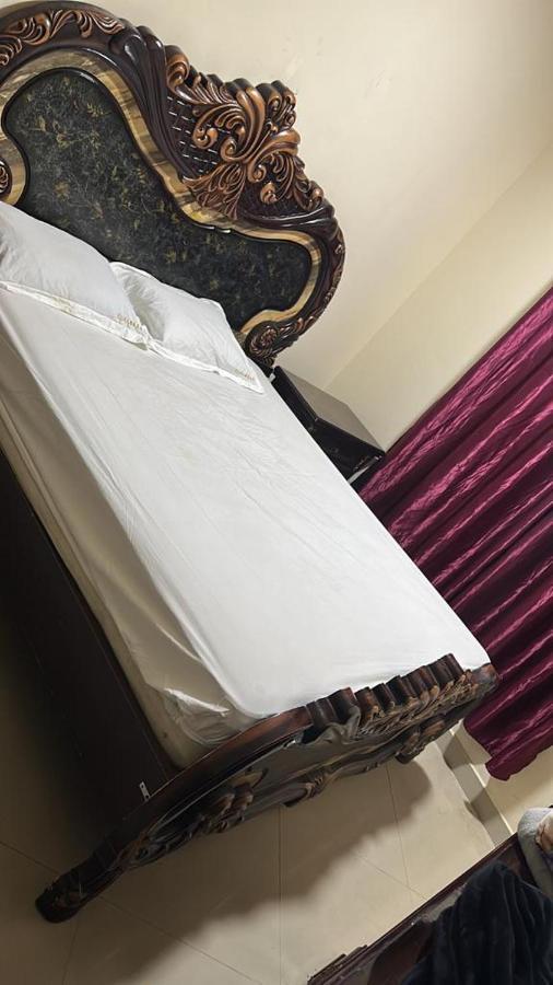 Daire Fateh Building 2 Dubai