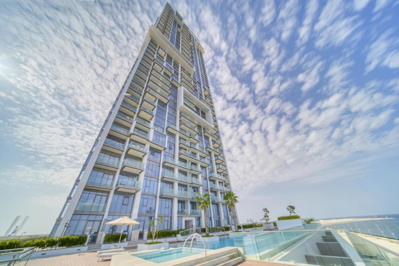 Tranquil At The Anwa By Omniyat Maritime By Deluxe Homes