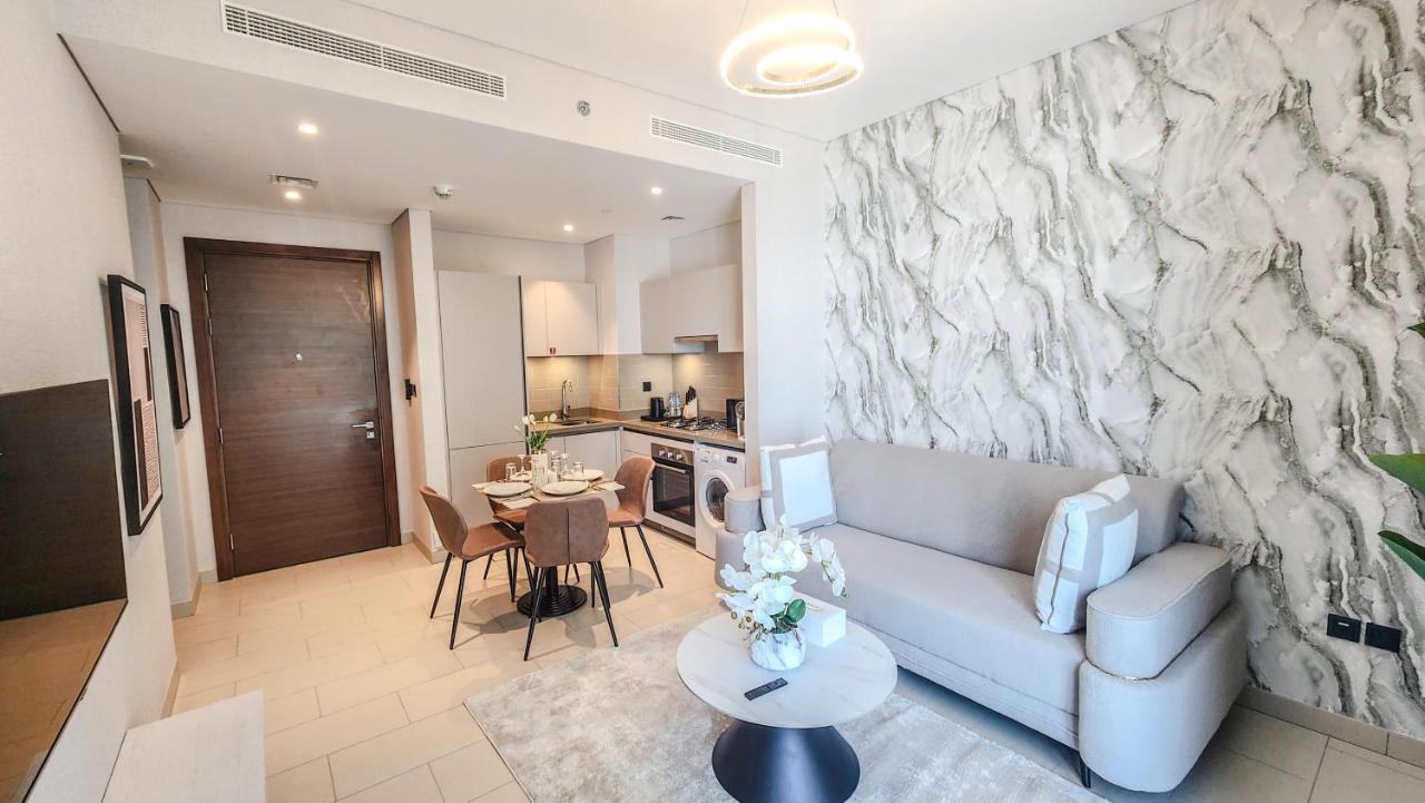 Apartment By Latinem Luxury 1br Holiday Cvr B1603 Near Burj Khalifa *