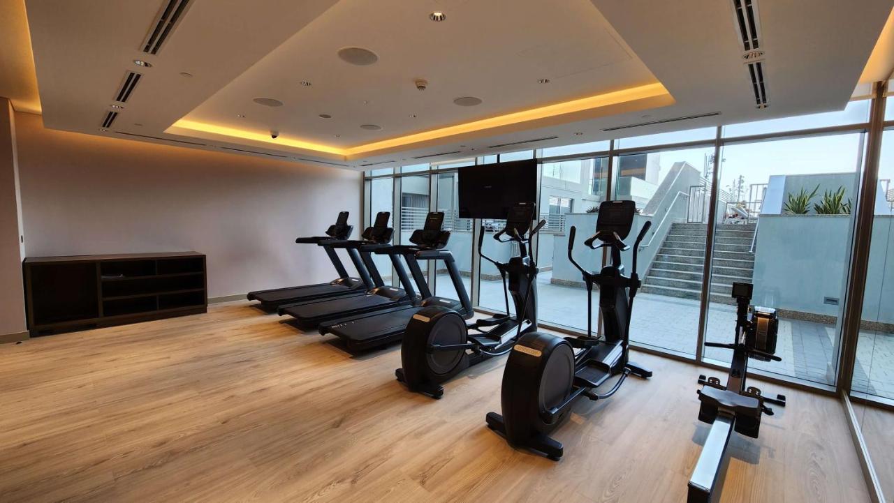 Apartment By Latinem Luxury 1br Holiday Cvr B1603 Near Burj Khalifa Dubai