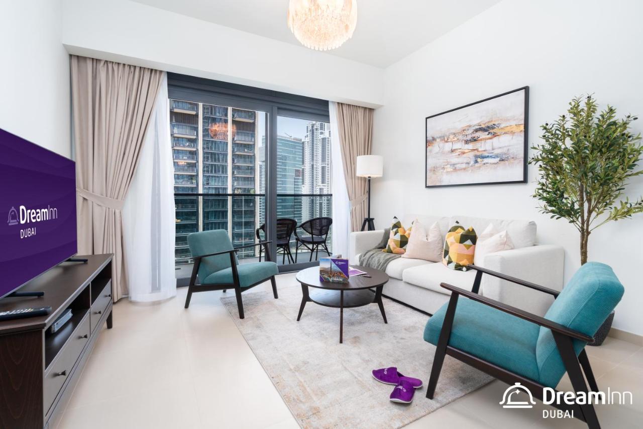 Apartamento Dream - Act One Act Two Apartment, Downtown *