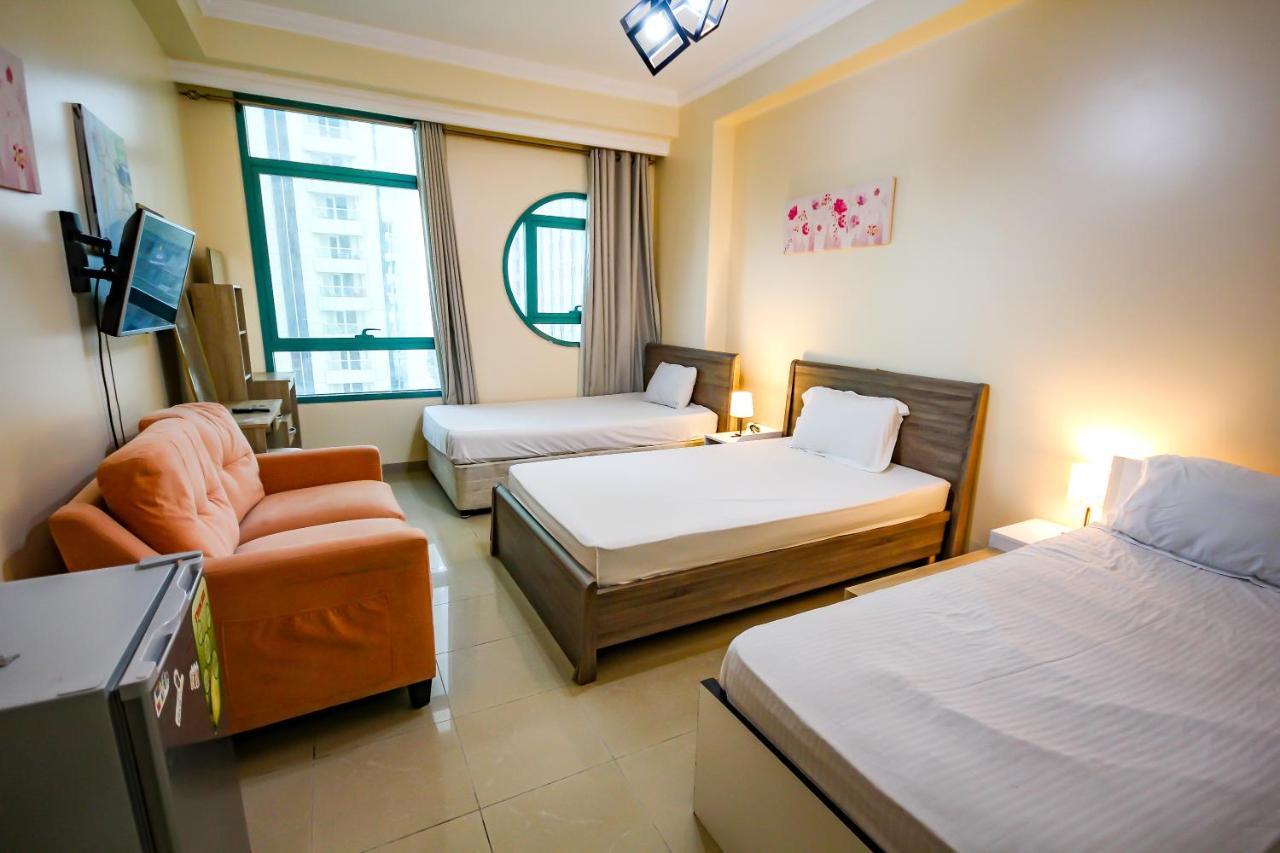 Privatunterkunft Big For ' Girls ' Only At Dubai, Marina *