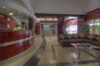 Hyde Park Otel Dubai