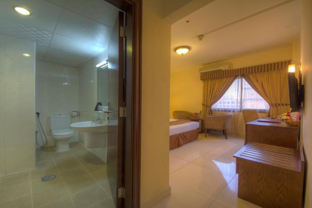 Hyde Park Dubai