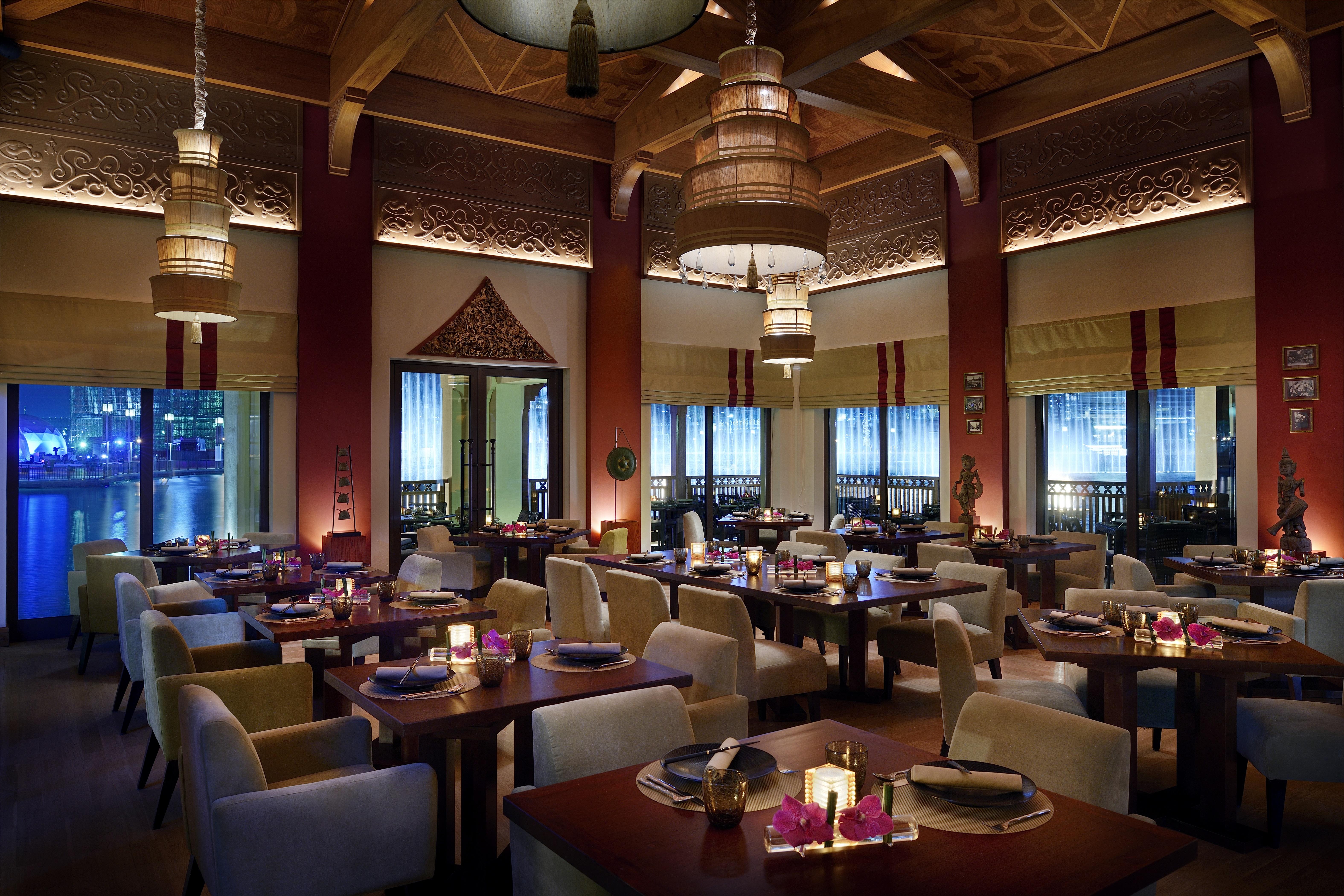 Palace Downtown 5*