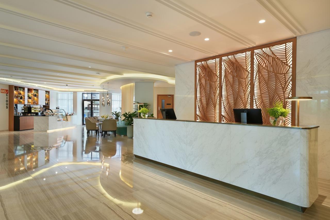 Arabian Park Dubai, An Edge By Rotana Dubai