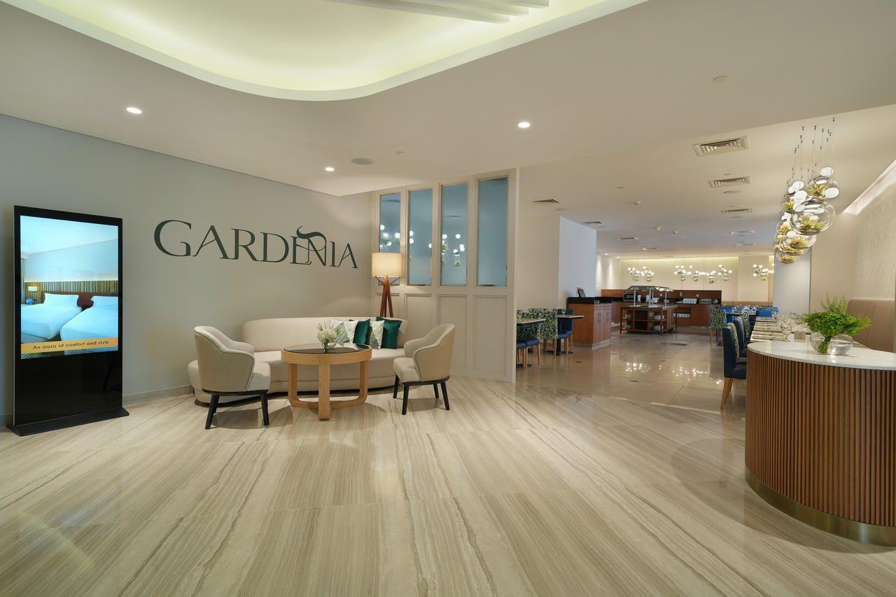 Hotel Arabian Park Dubai, An Edge By Rotana